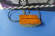 VW Golf / Jetta indicator lights