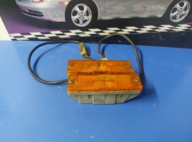 VW Golf / Jetta indicator lights