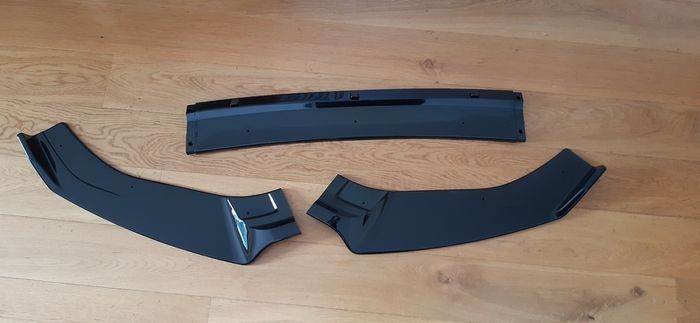 Body kit for Golf VII