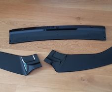 Body kit for Golf VII