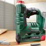 Parkside 20V Cordless Power Tools with 3 Year Warranty! Drill, Jigsaw, Charger, 4Ah Battery, Pump/Compressor, Hammer SDS Drill, Heat Gun, Impact Driver, Orbital Sander, Circular Saw, Sabre Saw, Angle Grinder, Pressure Washer, Wrench, Glue Gun, Leaf Blower Image 7