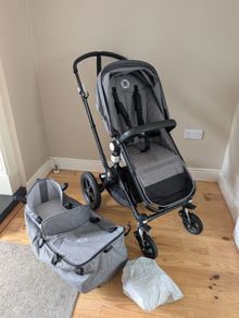 Bugaboo Cameleon 3 Buggy  Excellent Condition