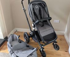 Bugaboo Cameleon 3 Buggy  Excellent Condition