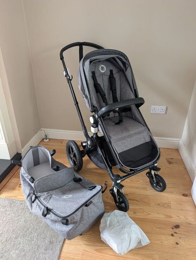 Bugaboo Cameleon 3 Buggy  Excellent Condition