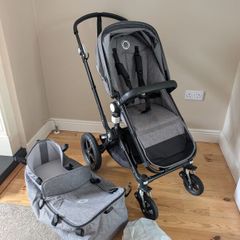 Bugaboo Cameleon 3 Buggy  Excellent Condition
