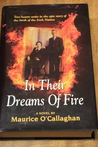 In their Dreams of Fire.