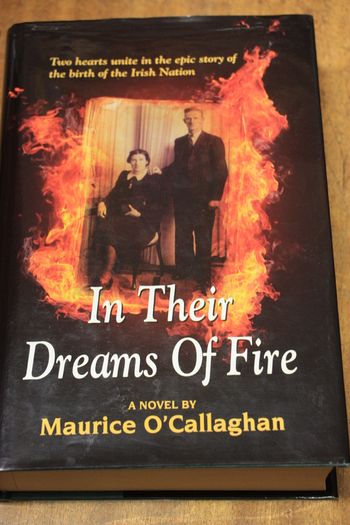 In their Dreams of Fire.
