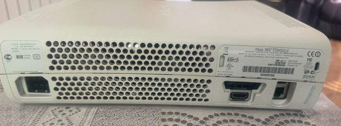 Xbox 360