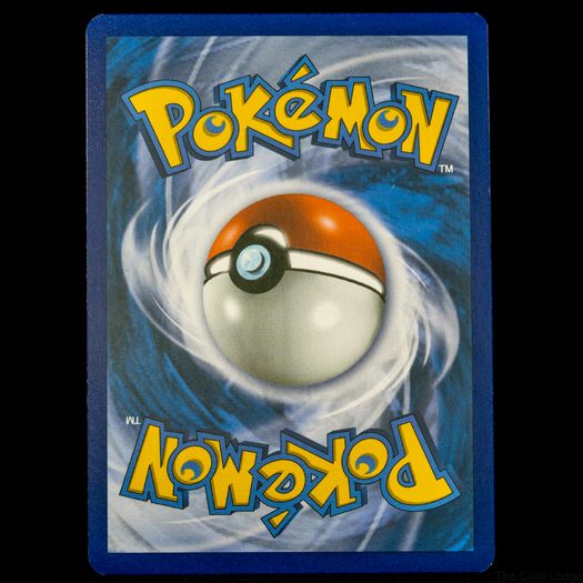 Water Energy Reverse Holo Black and White 2013 Pokemon Card