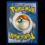 Water Energy Reverse Holo Black and White 2013 Pokemon Card Image 2