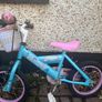 kids bike Image 3