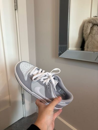 Nike dunks