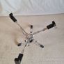 Mapex Armory S800 Snare Stand Chrome Image 6
