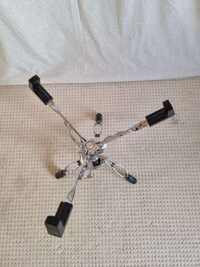 Mapex Armory S800 Snare Stand Chrome