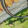 KTM Strada 2000 Road Bike + Campagnolo Neutron Ultra Wheels Image 3