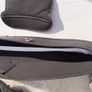 Bugaboo Bee 3 or Bee 5 Bassinet Base & Tailored Fabric Set Black New in Box Image 4
