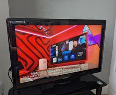 Phillips 32" TV
