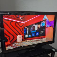 Phillips 32" TV