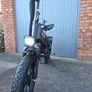 VICTRIP T6 Electric Bike  54Ah Battery  Long Range  Brand New Image 4