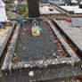 Gravestone Cleaning Service Image 9
