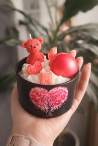 Soy Candles