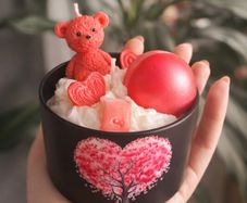 Soy Candles