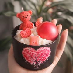 Soy Candles