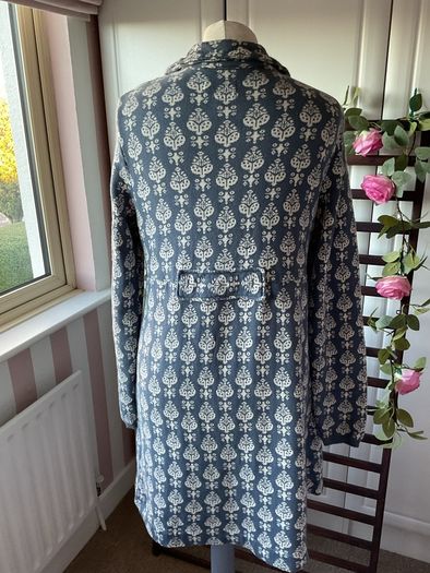 cardigan  avoca size 2 coatigan coat