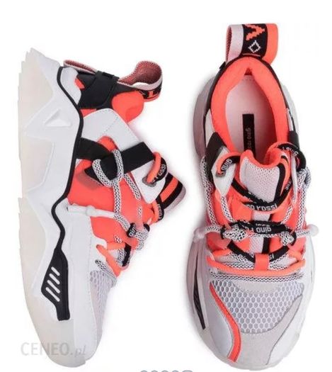NEW Gino Rossi Sneakers size UK7
