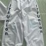 Taekwondo ITFU Dobok Image 4