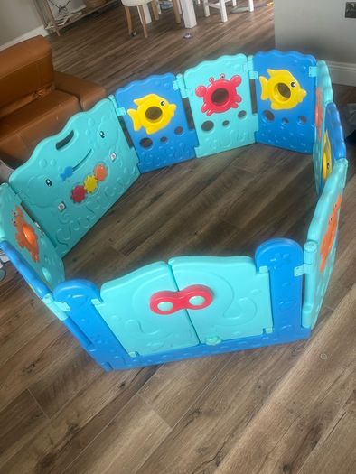 play pen