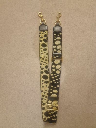 Marc Jacons Bag Strap