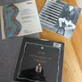 Tom Petty 7" lot Image 2