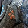 Dunnes Khaki Print  Dress.   S.14.     B.N.W.T Image 6