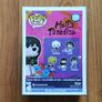 Funko Pop 2281 Hell's Paradise Toma Anime Manga Japan Figure Image 3