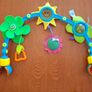 Tiny Love Buggy Arch Image 2
