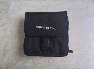 Nintendo DS Wallet.