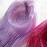 Rainbow High doll wigs for Avery Styles Image 3