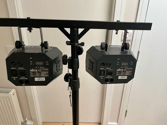 Band & Dj Lighting