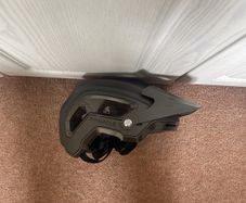 Pinnacle Helmet Size L/xl (59-61 Cm