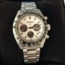Seiko Prospex Speedtimer SSC813 / white panda Image 10