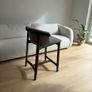 2 x Bar Stools - Brand New Image 2