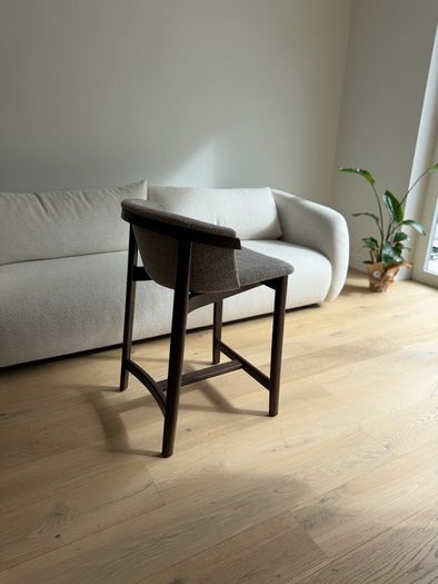 2 x Bar Stools - Brand New