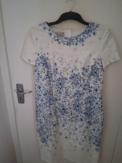 Hobbs Dress