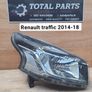 Renault headlights for sale Image 2