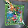 Baby changing table & activity mat Image 6