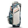 2025 OGIO All Elements Silencer Cart Bag Wave Camo Image 5