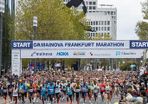 Frankfurt Marathon 2026 Ticket discounted