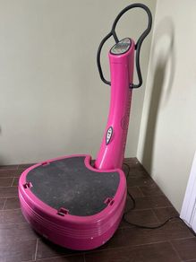Power Plate