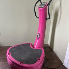 Power Plate